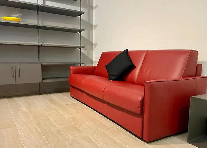 Ferienwohnung Rivacentro 2