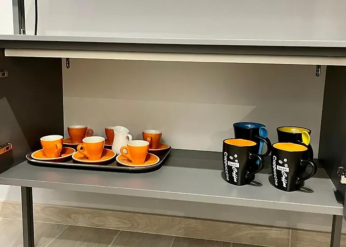 Ferienwohnung Rivacentro 2