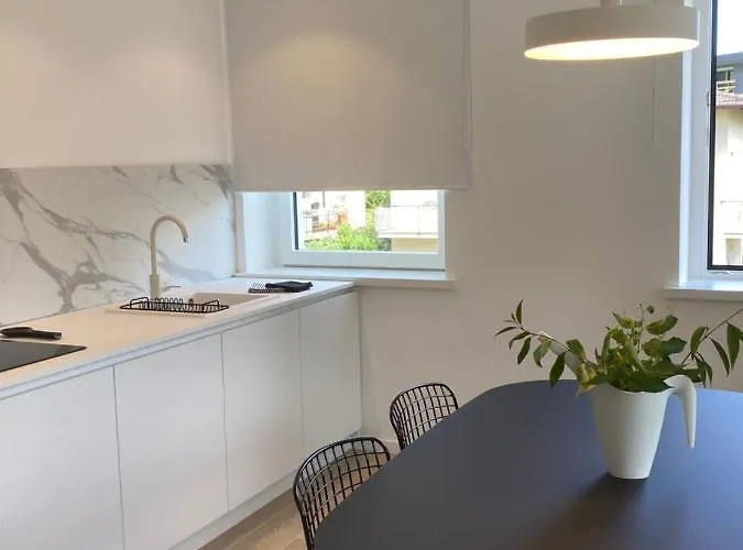 Ferienwohnung Dueolivi Riva del Garda