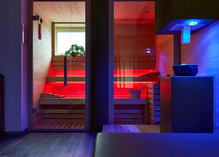Primavera Apartmentsuites Riva del Garda