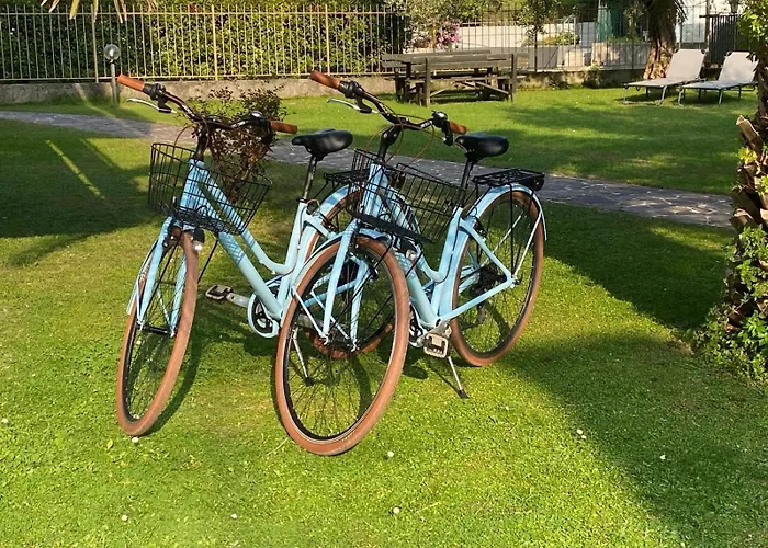 Ferienwohnung Dueolivi Riva del Garda